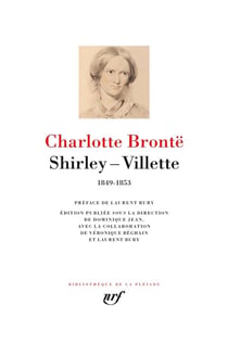 Shirley - Villette (1849-1853)