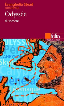Odyssée d'Homère (Essai et dossier)