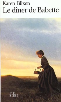 Le diner de babette