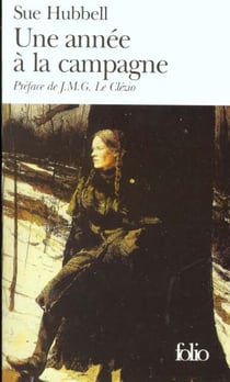 Une annee a la campagne - vivre les questions