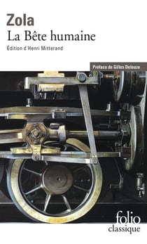 La bête humaine