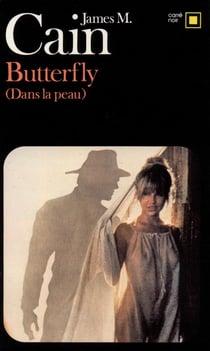 Butterfly (dans la peau)