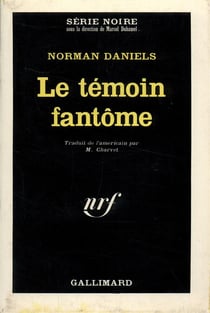 Le temoin fantome