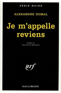 Je m'appelle reviens