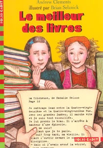 Le meilleur des livres
