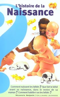 L'histoire de la naissance