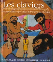 Les claviers