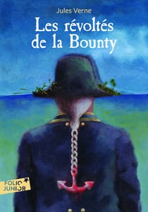Les Révoltés de la Bounty/Un drame au Mexique