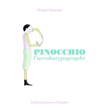 Pinocchio l'acrobatypographe