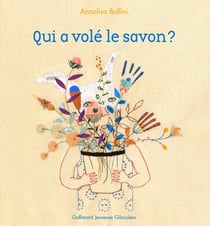 Qui a volé le savon ?