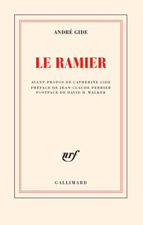 Le Ramier