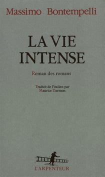 La vie intense