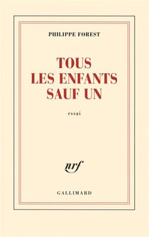 Tous les enfants sauf un