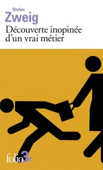 Découverte inopinée d'un vrai métier : La vieille dette