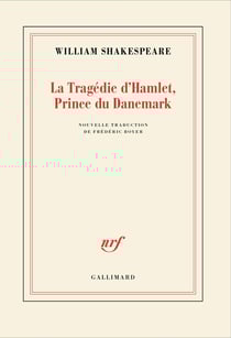 La Tragédie d'Hamlet, prince du Danemark