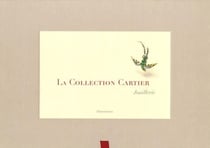 La Collection Cartier : Joaillerie