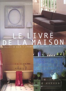 Le livre de la maison