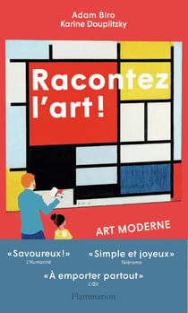 Racontez l'art ! art moderne (1900-1970)
