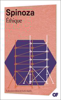 Oeuvres Tome 3 : ethique
