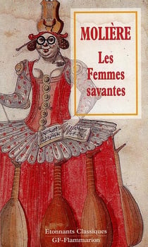 Femmes savantes (les)