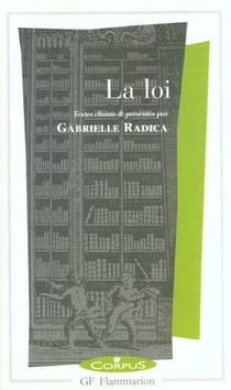 La loi