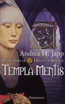 Druon de Brevaux t.3 - templa mentis
