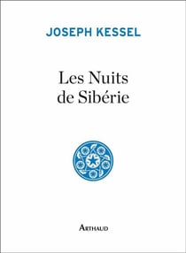 Les Nuits de Sibérie