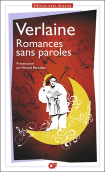 Romance Sans Paroles - Fetes Galantes