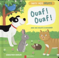 Imite Nos Bruits - Ouaf Ouaf