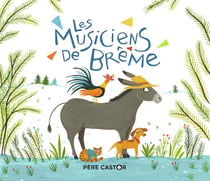Les musiciens de Brême