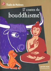 Dix sept contes du bouddhisme