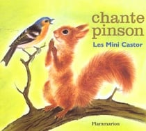 Chante pinson