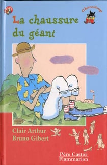 La chaussure du géant