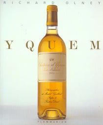 Yquem - - nouvelle edition mise a jour