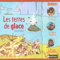 Les terres de glaces