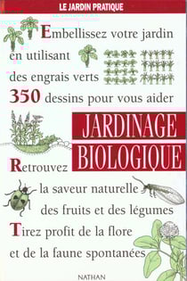 Jardinage biologique