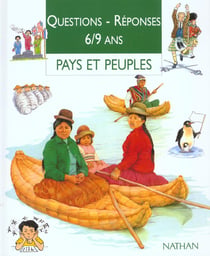 Pays et peuples