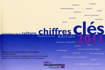 Statistiques de la culture - chiffres clés 2011