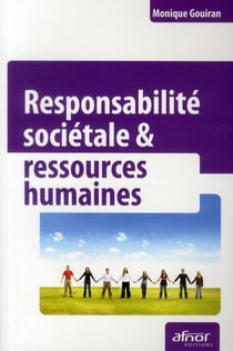 Responsabilité sociétale et ressources humaines