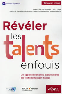 Révéler les talents enfouis