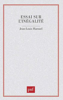 Essai sur l'inégalité