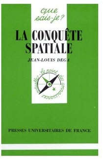 La conquête spatiale