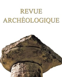 Revue Archéologie n.2003/2