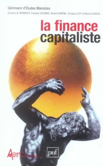 La finance capitaliste