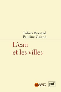 L'eau et les villes