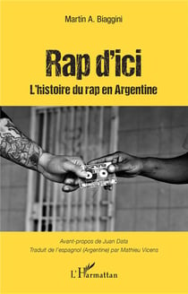 Notre sélection de livres Rap 2023 – Urban Act' magazine