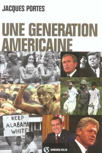 Une génération américaine