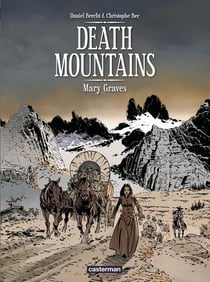 Death Mountains Tome 1