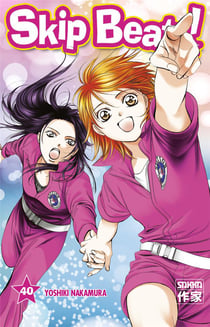Skip beat ! Tome 40