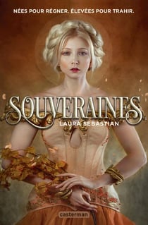 Souveraines Tome 1